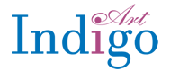Indigo Art